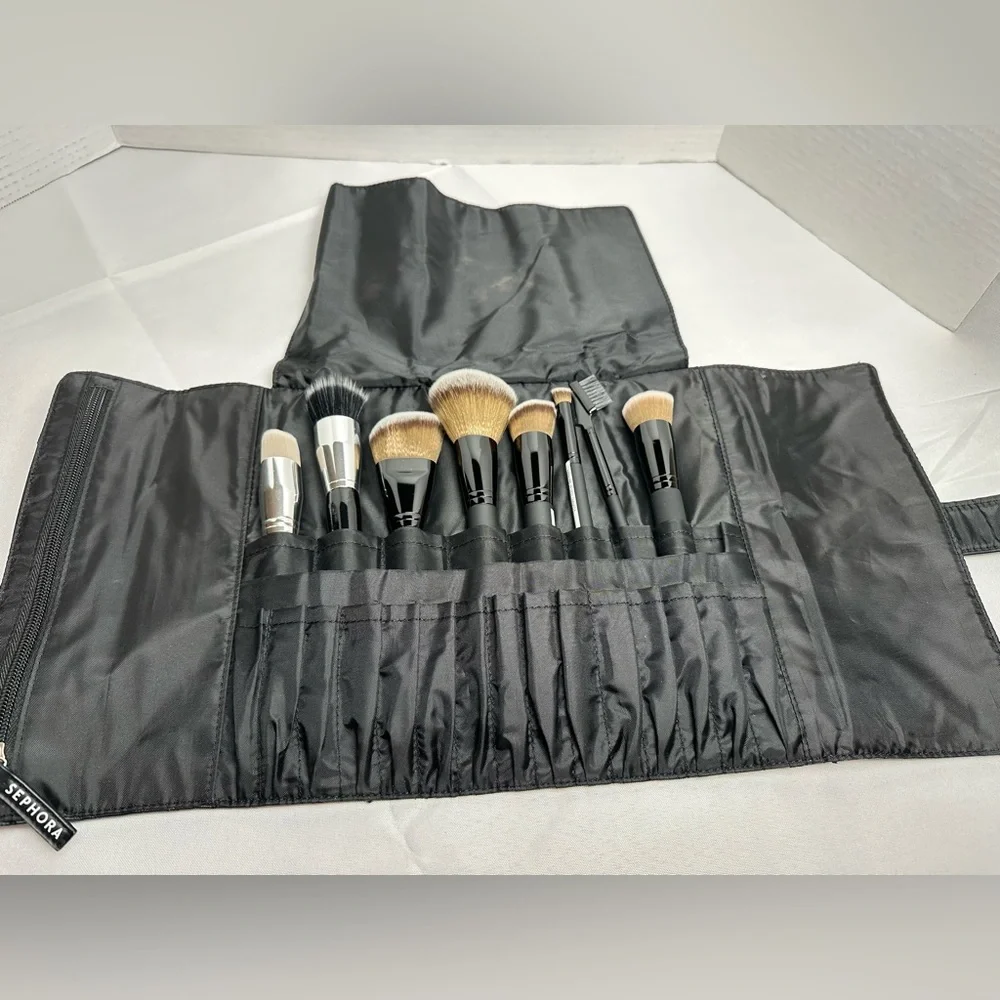 Sephora brush kit - Picture 2 of 8
